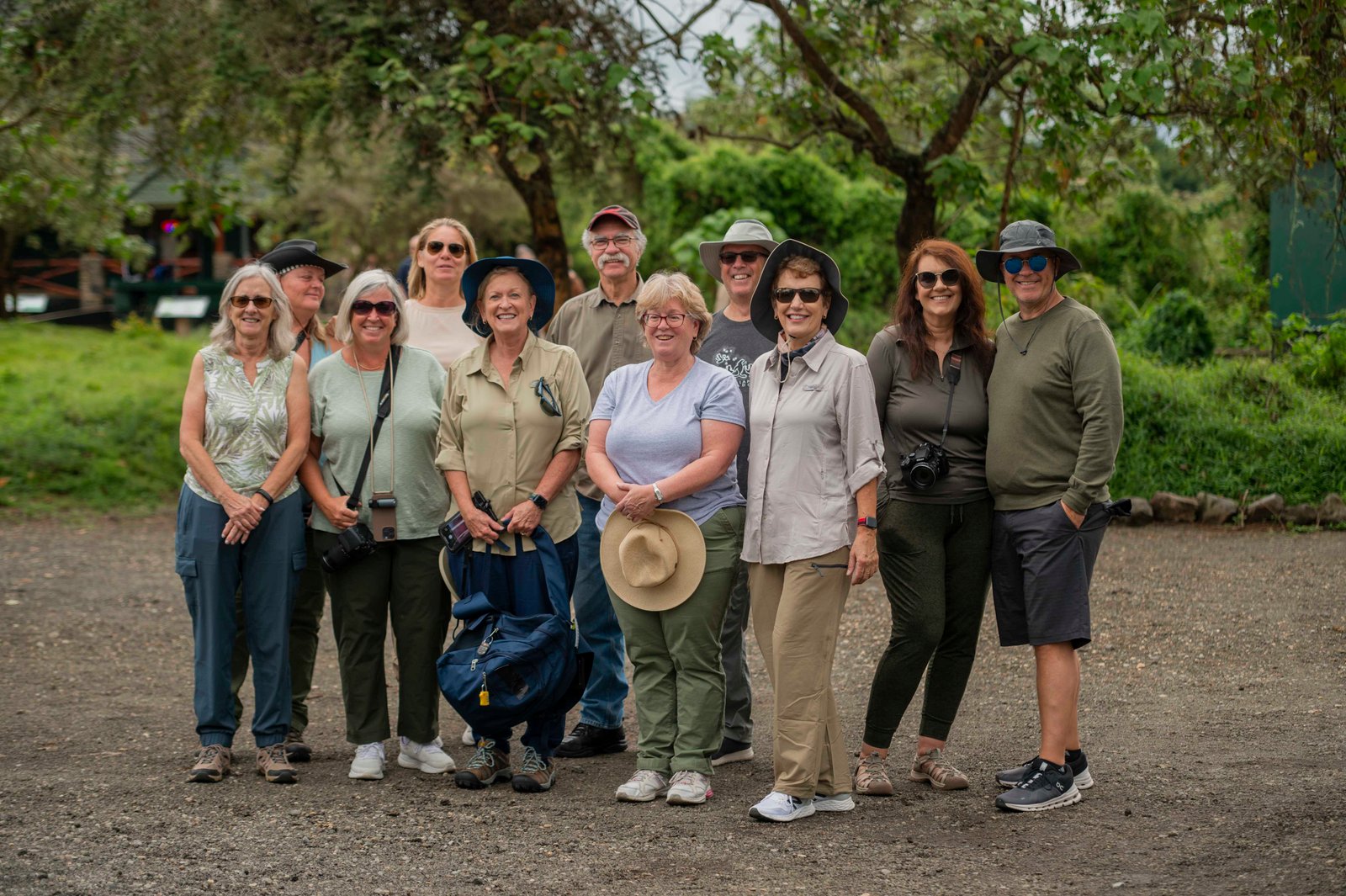 Ask Our Safari Experts
